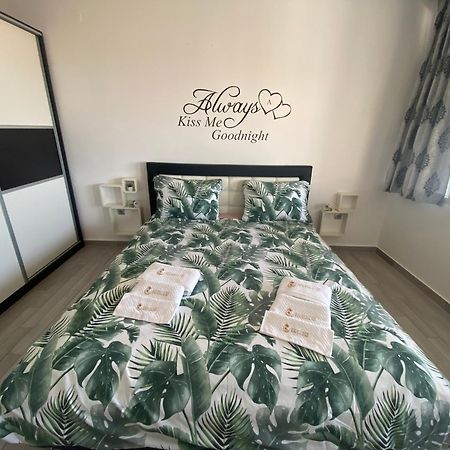 Golden View Penthouse Apartman Zára Kültér fotó